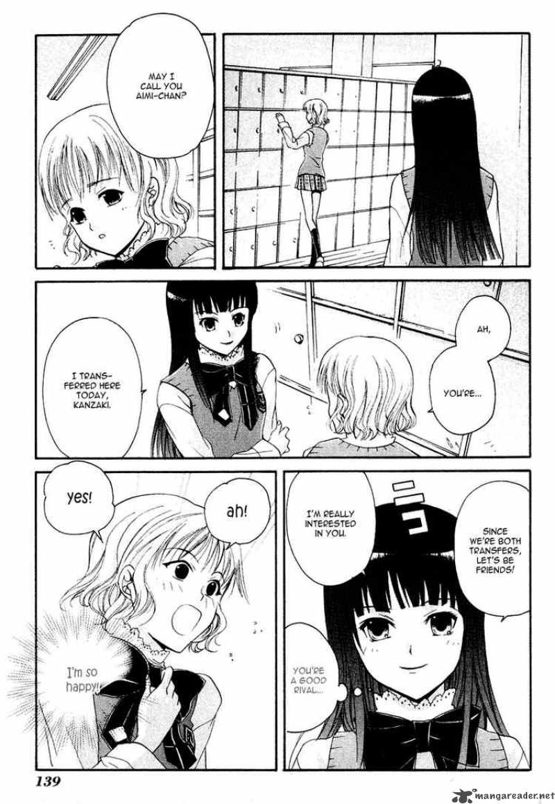 Tamago No Kimi Chapter 4 Page 27