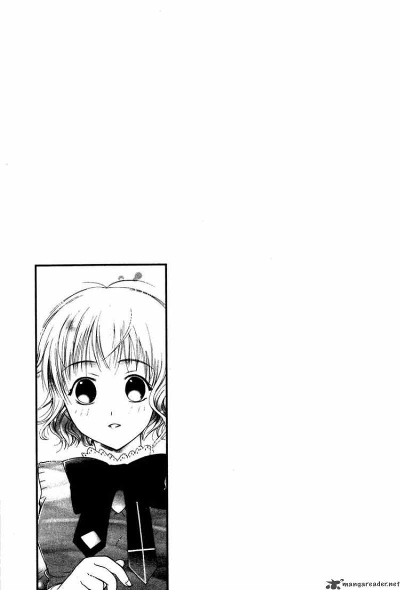 Tamago No Kimi Chapter 5 Page 33