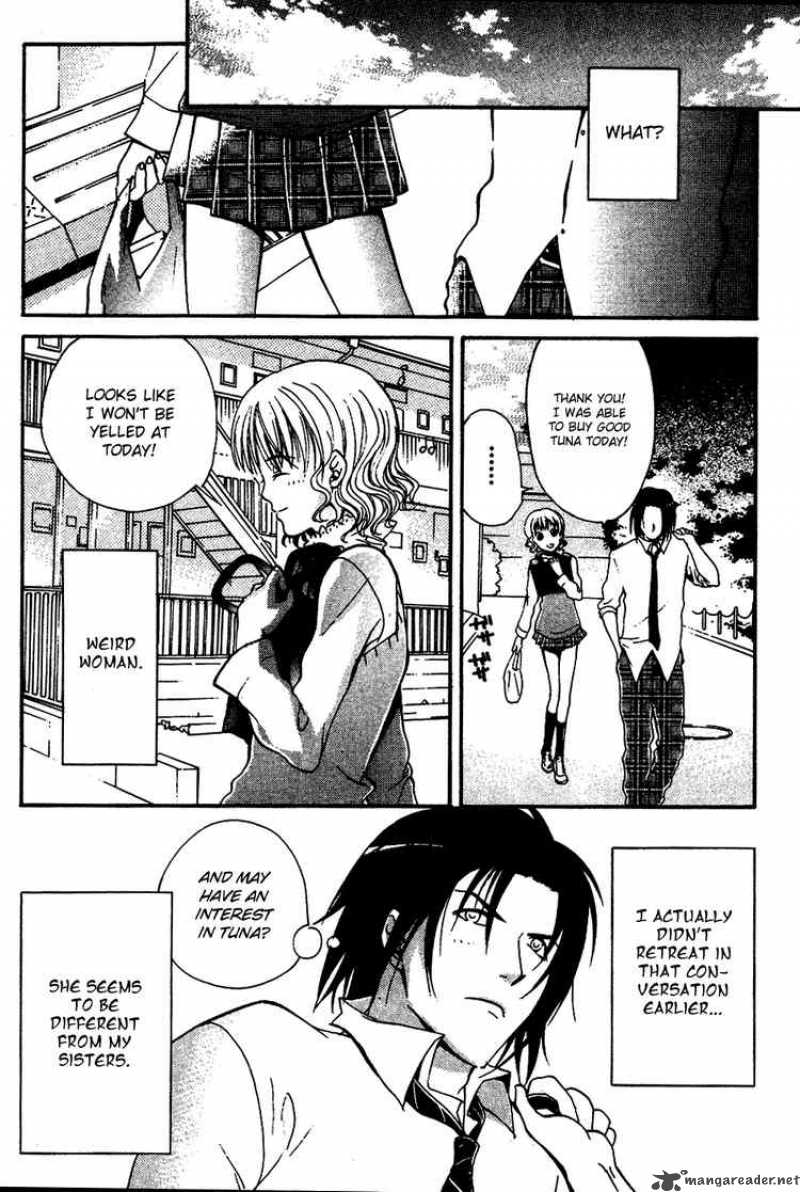 Tamago No Kimi Chapter 6 Page 23