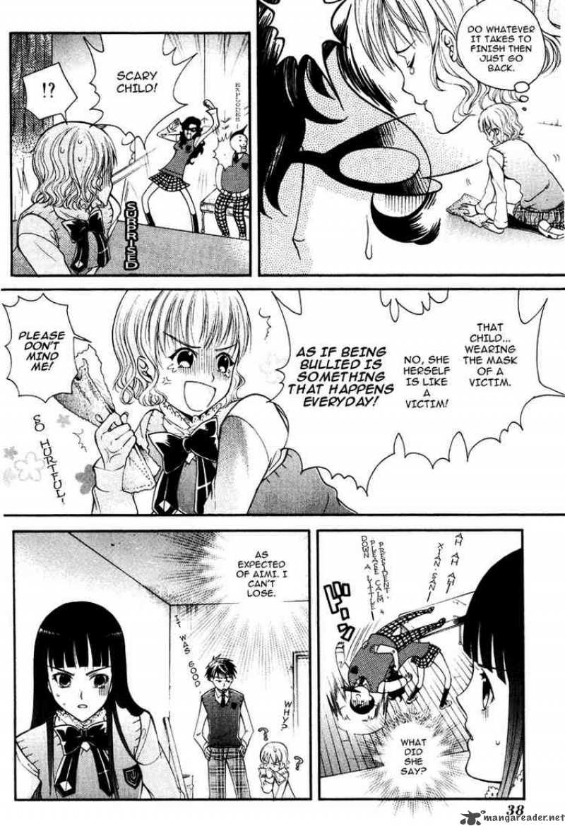 Tamago No Kimi Chapter 7 Page 6