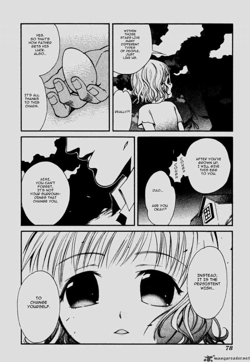 Tamago No Kimi Chapter 8 Page 15