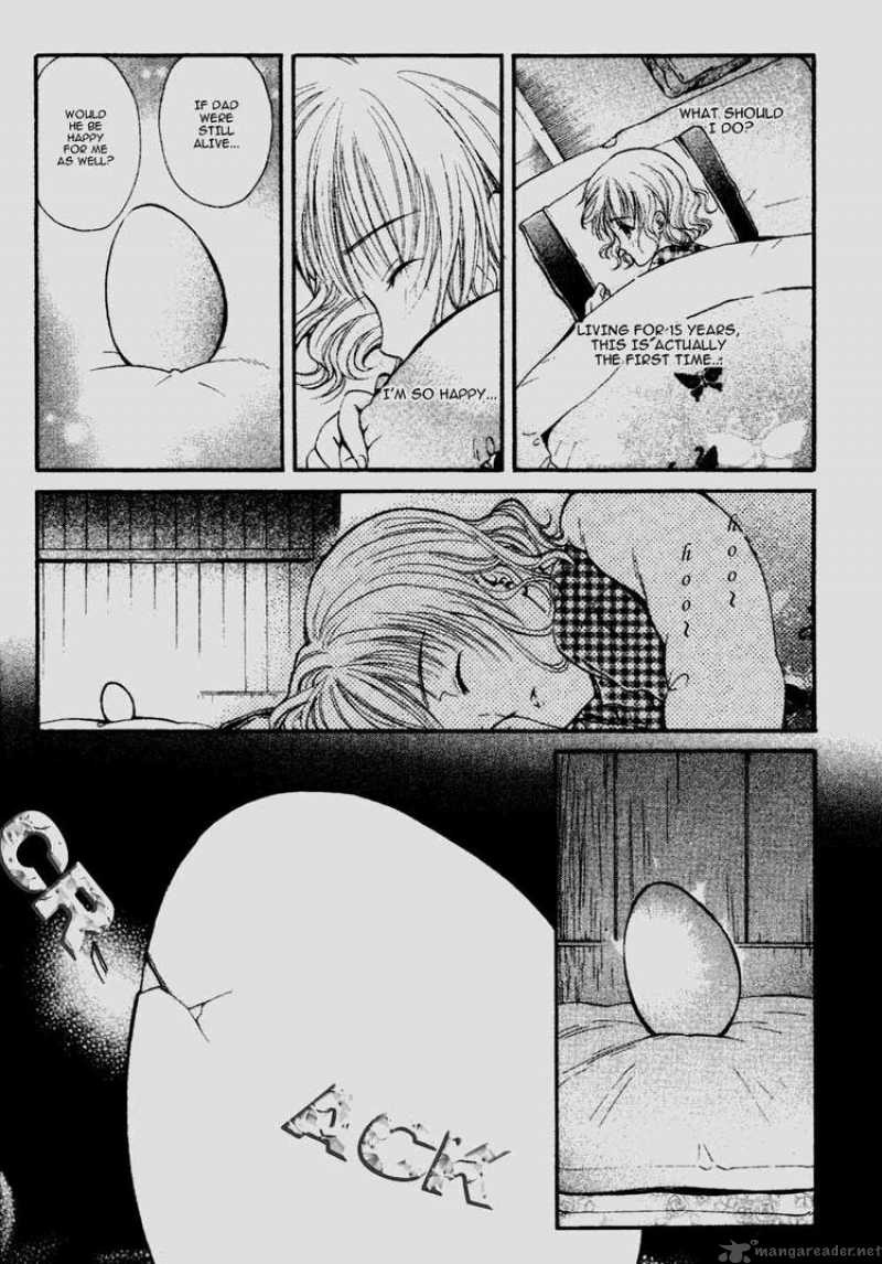 Tamago No Kimi Chapter 8 Page 2