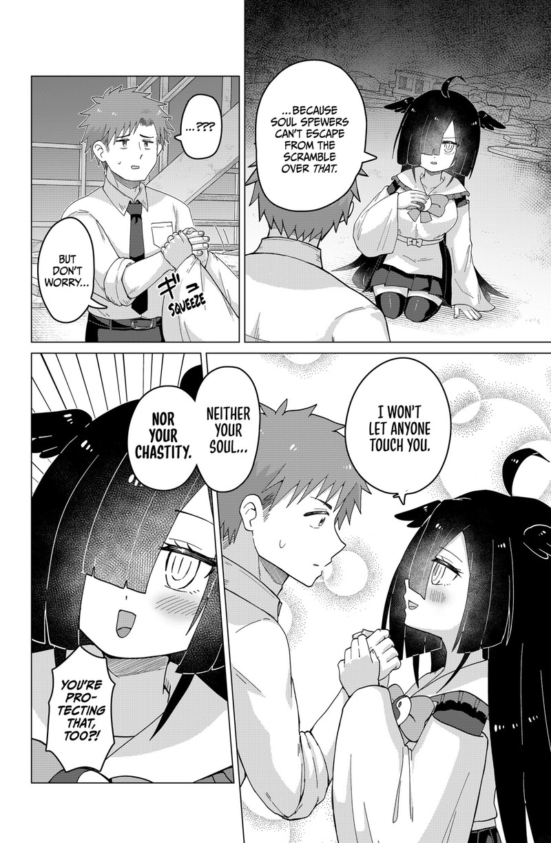 Tamarobi In Auto Chapter 1 Page 10