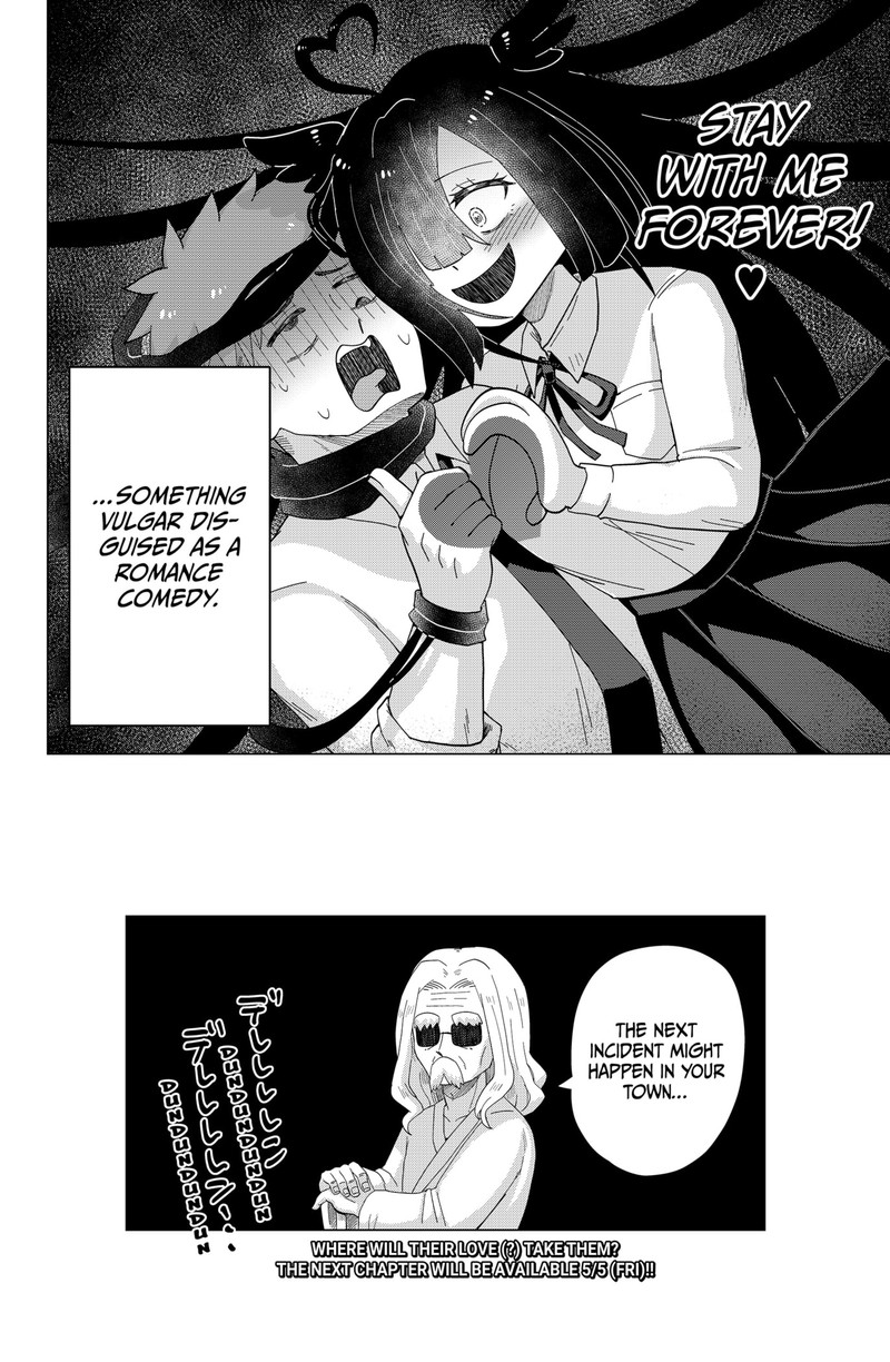 Tamarobi In Auto Chapter 1 Page 34