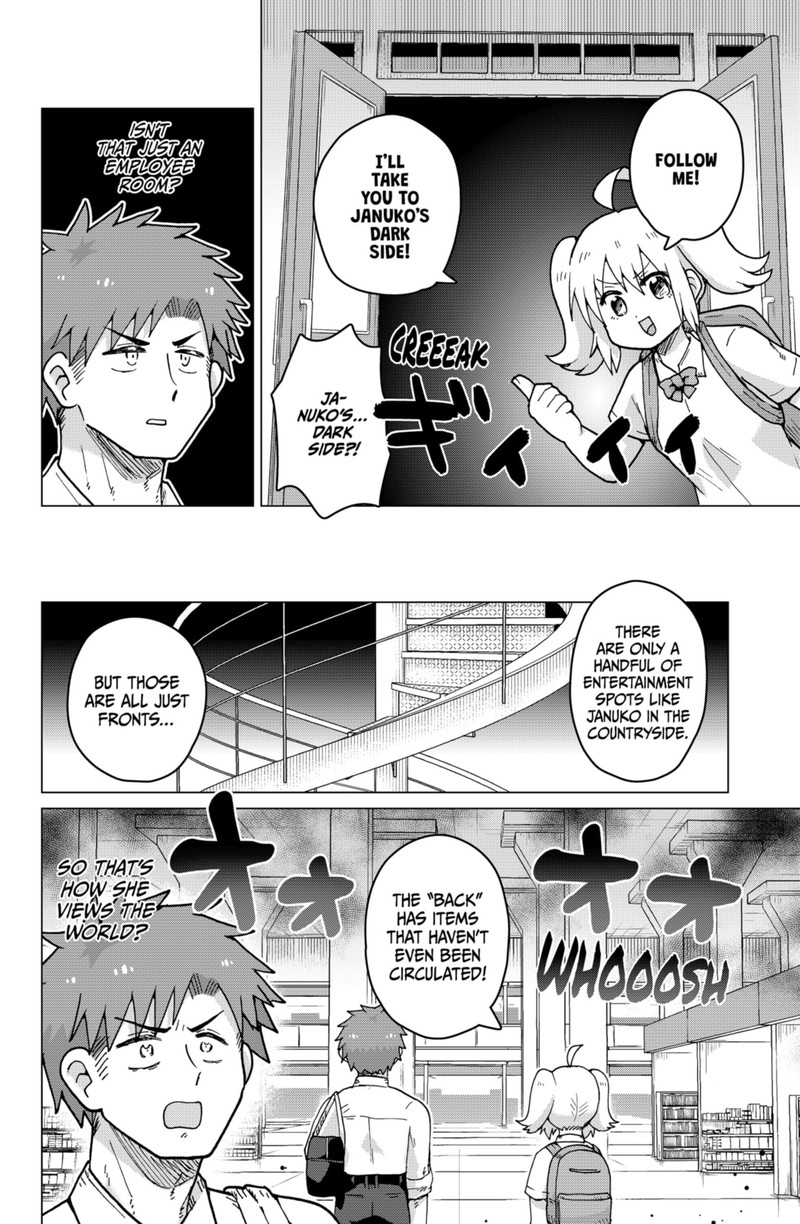 Tamarobi In Auto Chapter 10 Page 4