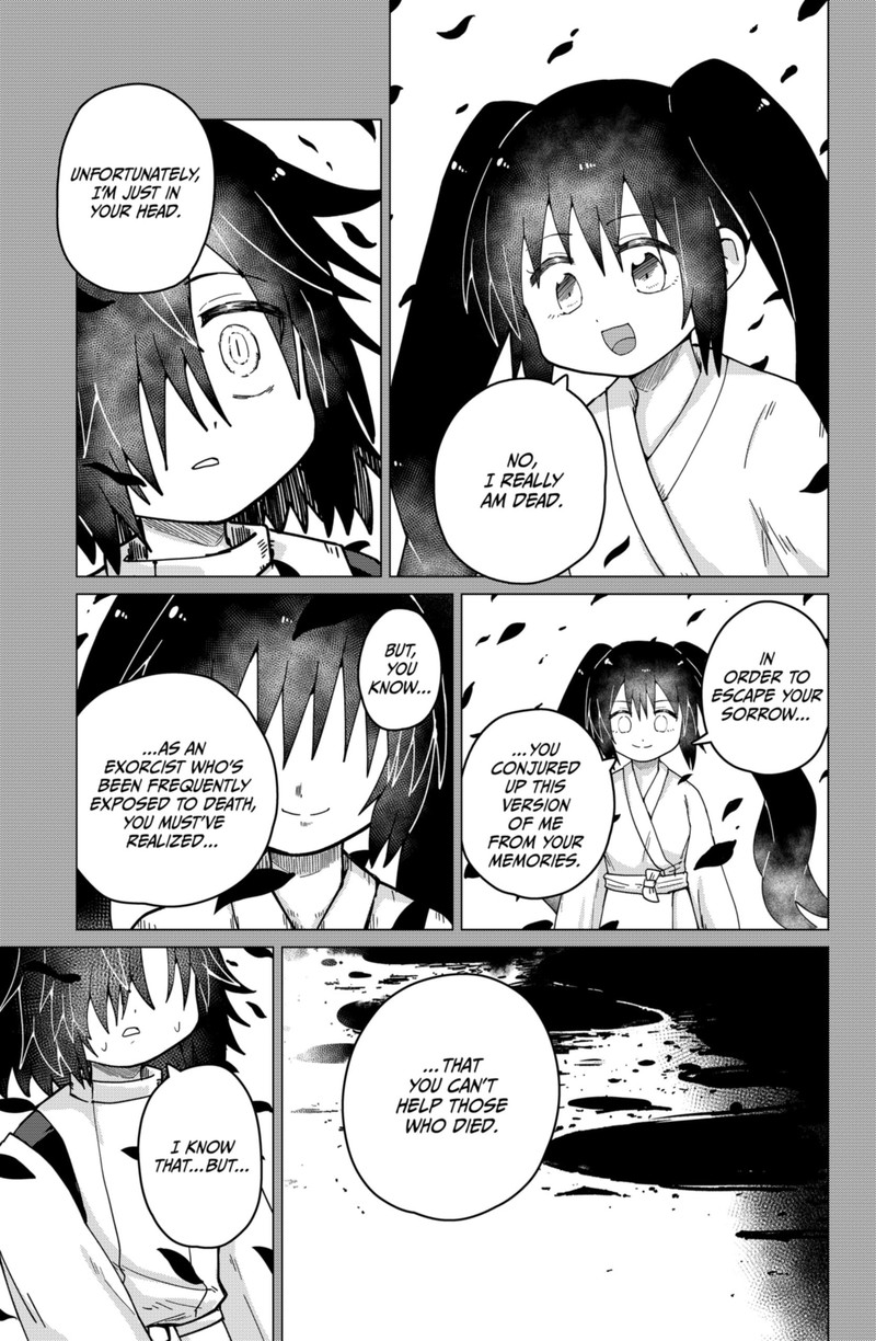 Tamarobi In Auto Chapter 12 Page 7