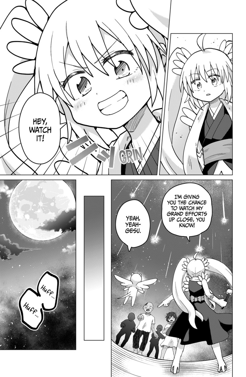 Tamarobi In Auto Chapter 15 Page 13