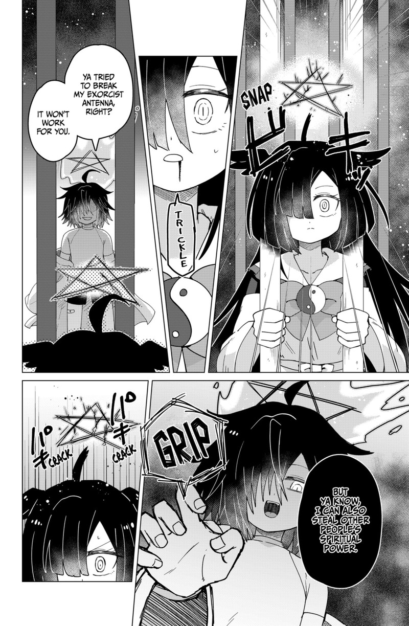 Tamarobi In Auto Chapter 15 Page 4