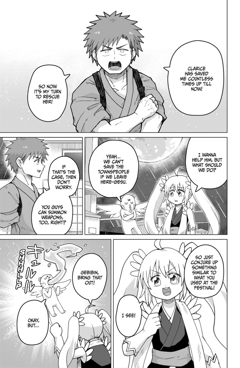 Tamarobi In Auto Chapter 15 Page 9