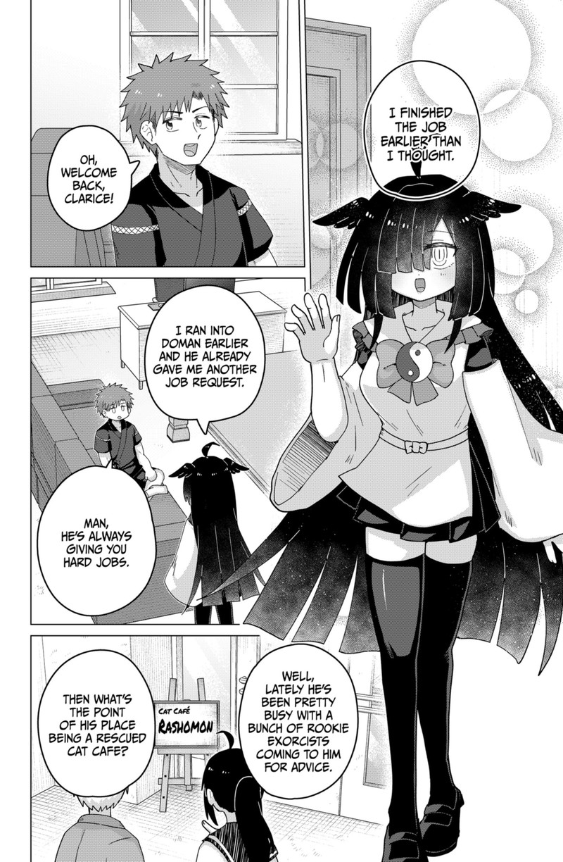 Tamarobi In Auto Chapter 17 Page 18