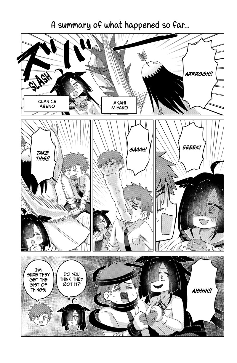 Tamarobi In Auto Chapter 2 Page 1