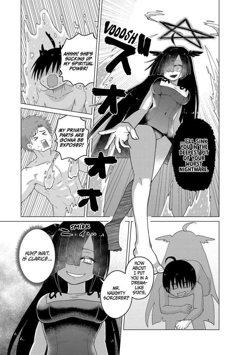 Tamarobi In Auto Chapter 2 Page 25