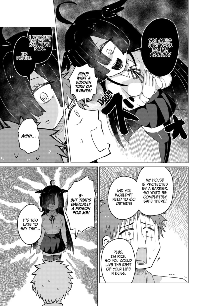 Tamarobi In Auto Chapter 2 Page 7