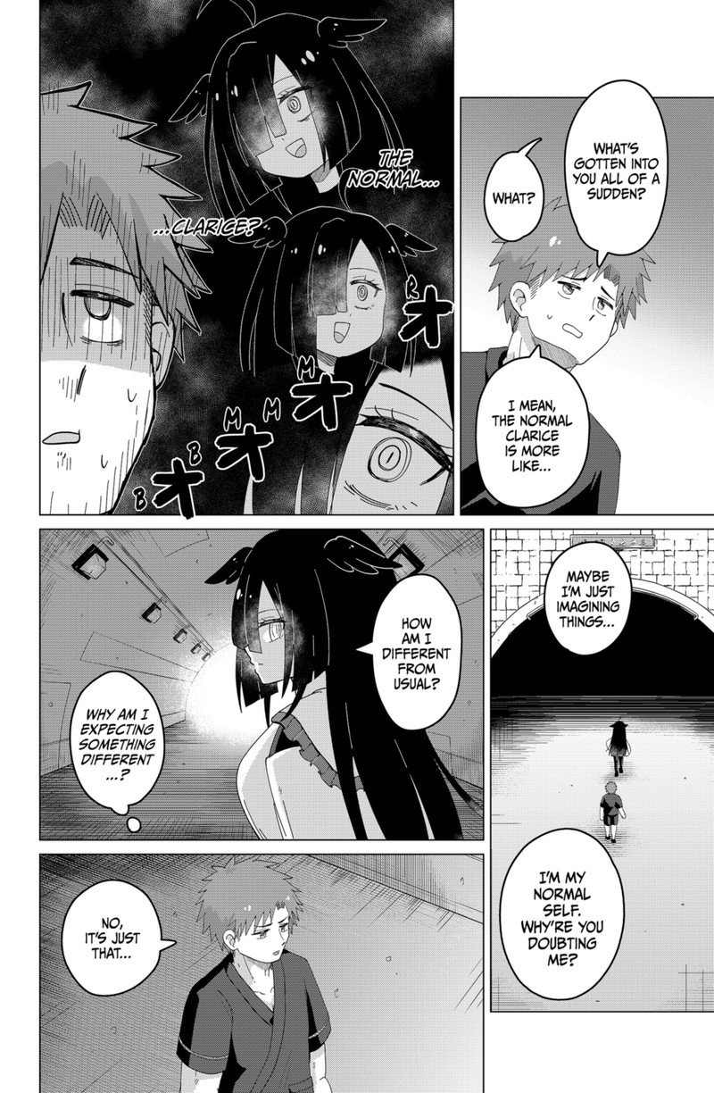 Tamarobi In Auto Chapter 4 Page 8