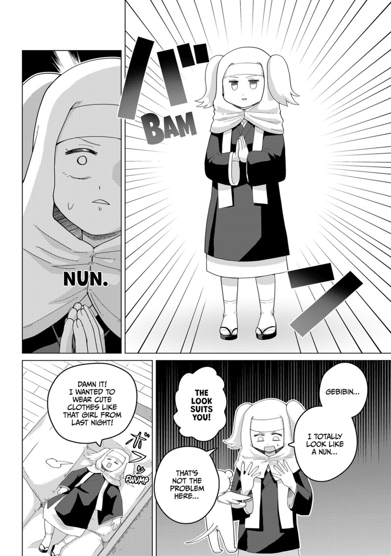 Tamarobi In Auto Chapter 5 Page 10