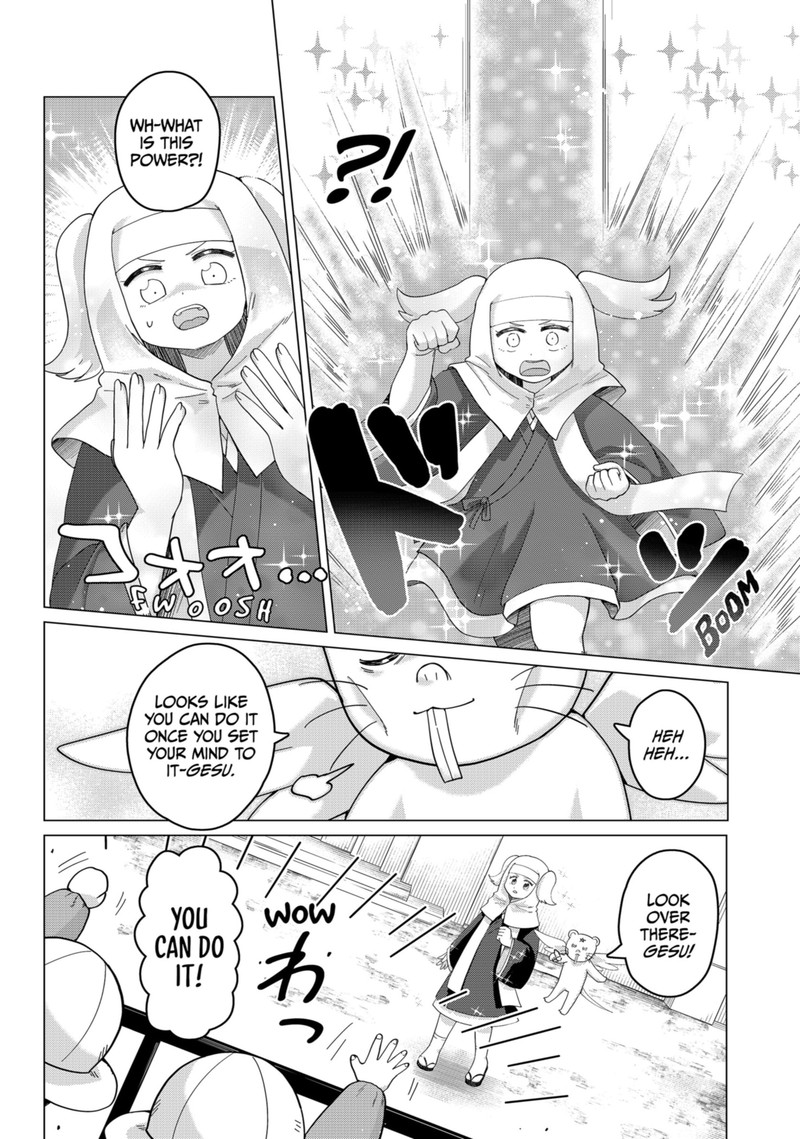 Tamarobi In Auto Chapter 5 Page 22