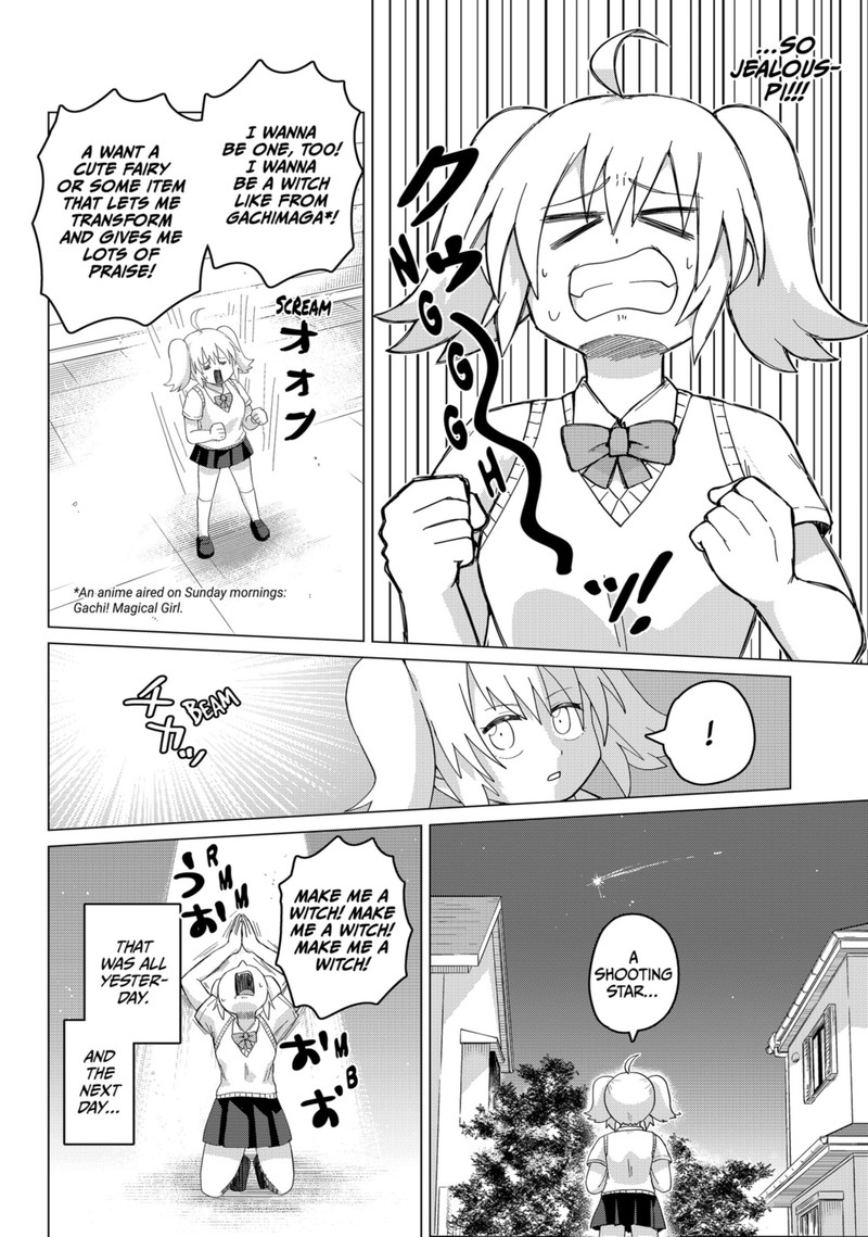 Tamarobi In Auto Chapter 5 Page 6