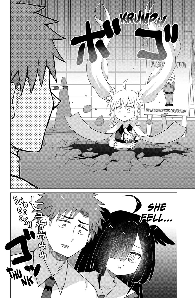 Tamarobi In Auto Chapter 6 Page 10