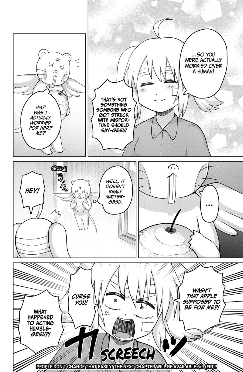 Tamarobi In Auto Chapter 6 Page 16