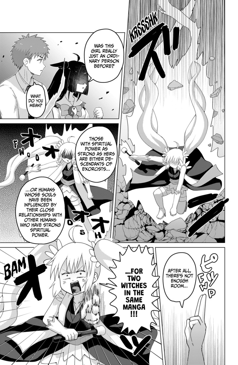 Tamarobi In Auto Chapter 6 Page 9