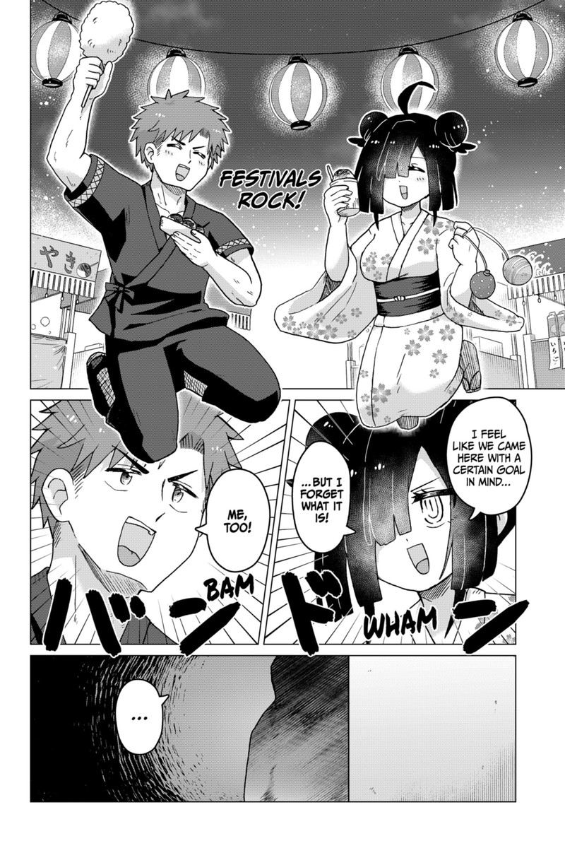 Tamarobi In Auto Chapter 8 Page 2