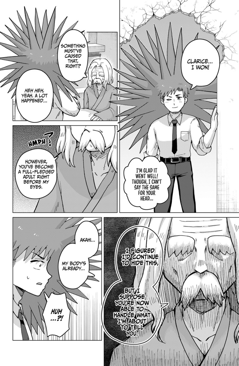 Tamarobi In Auto Chapter 9 Page 18