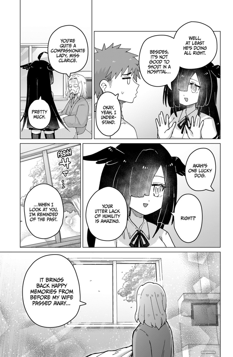 Tamarobi In Auto Chapter 9 Page 5