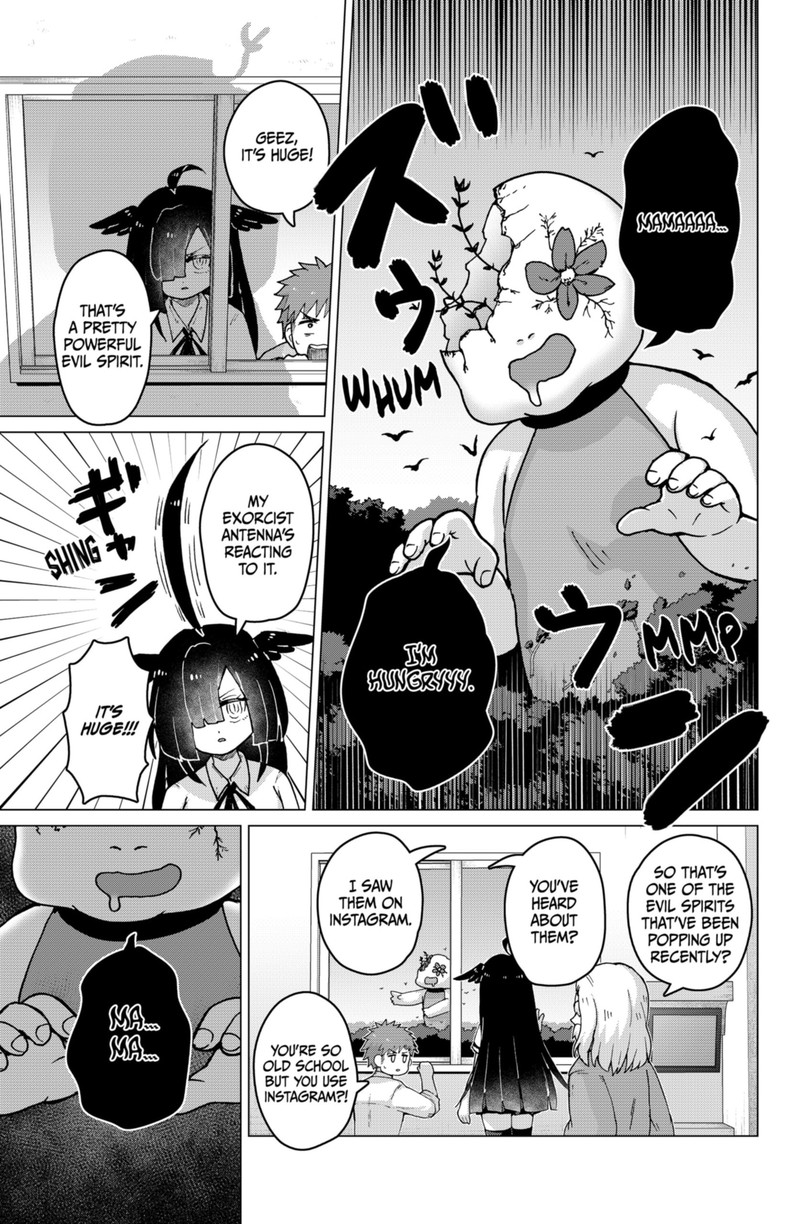 Tamarobi In Auto Chapter 9 Page 7