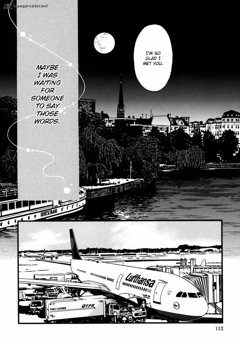 TamashII No Futago Chapter 12 Page 10