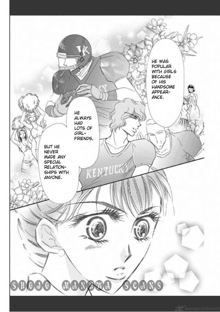 Tameiki No Gogo Chapter 2 Page 5
