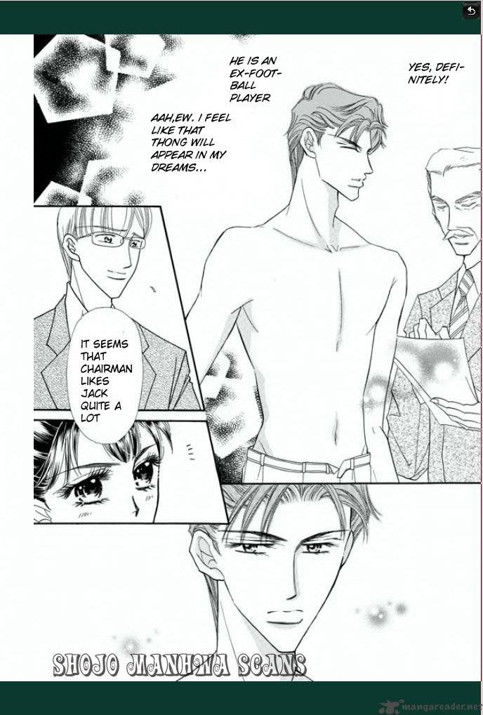 Tameiki No Gogo Chapter 3 Page 11