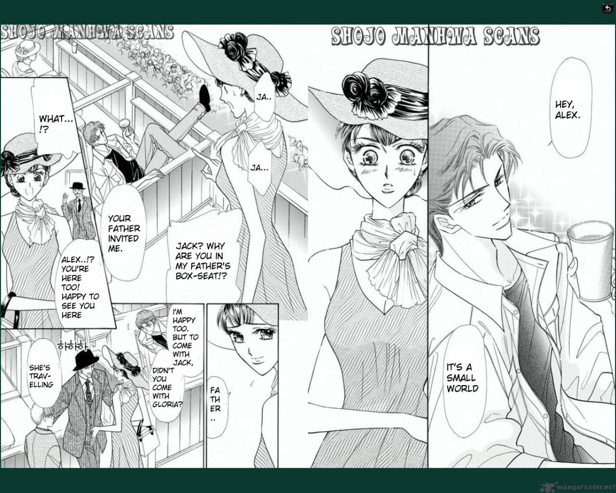 Tameiki No Gogo Chapter 3 Page 14