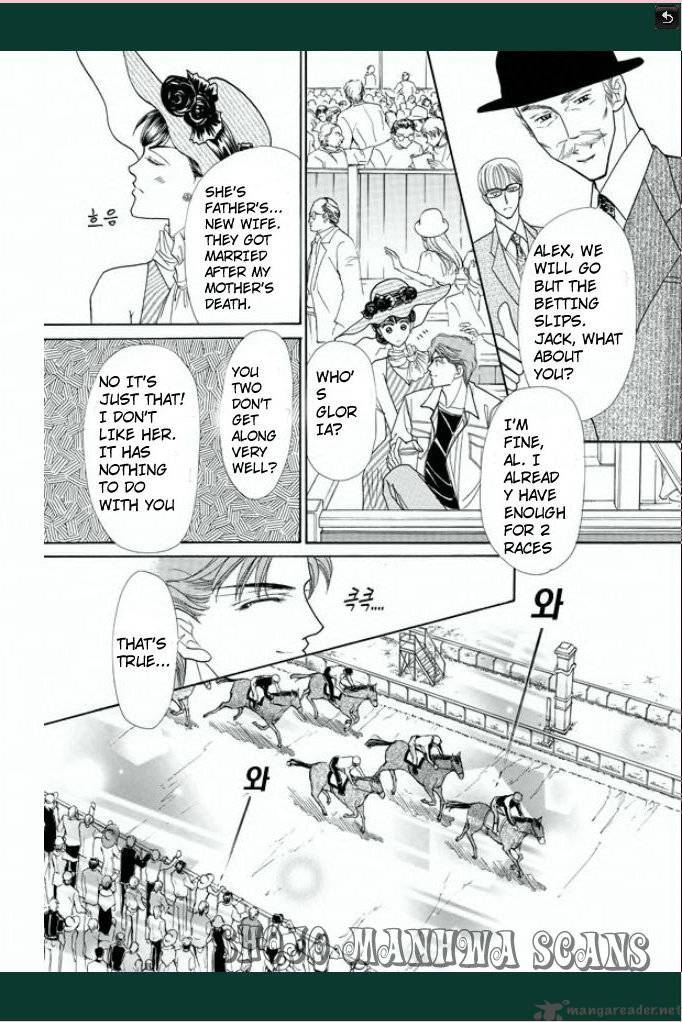 Tameiki No Gogo Chapter 3 Page 15