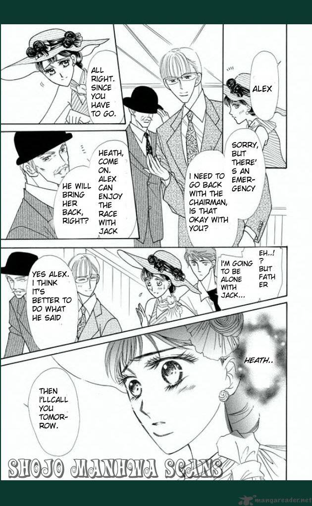 Tameiki No Gogo Chapter 3 Page 18