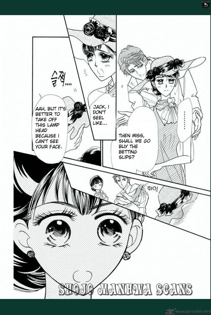 Tameiki No Gogo Chapter 3 Page 19