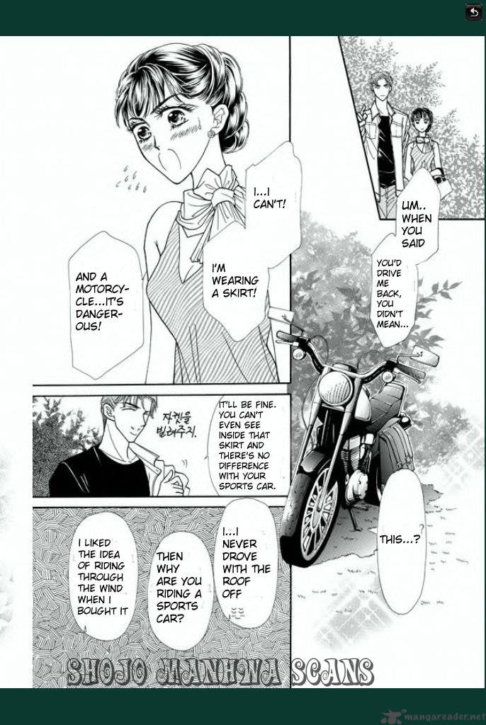 Tameiki No Gogo Chapter 3 Page 25