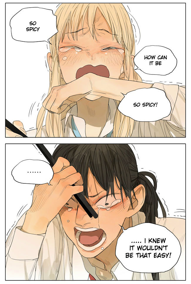 Tamen De Gushi Chapter 100 Page 4