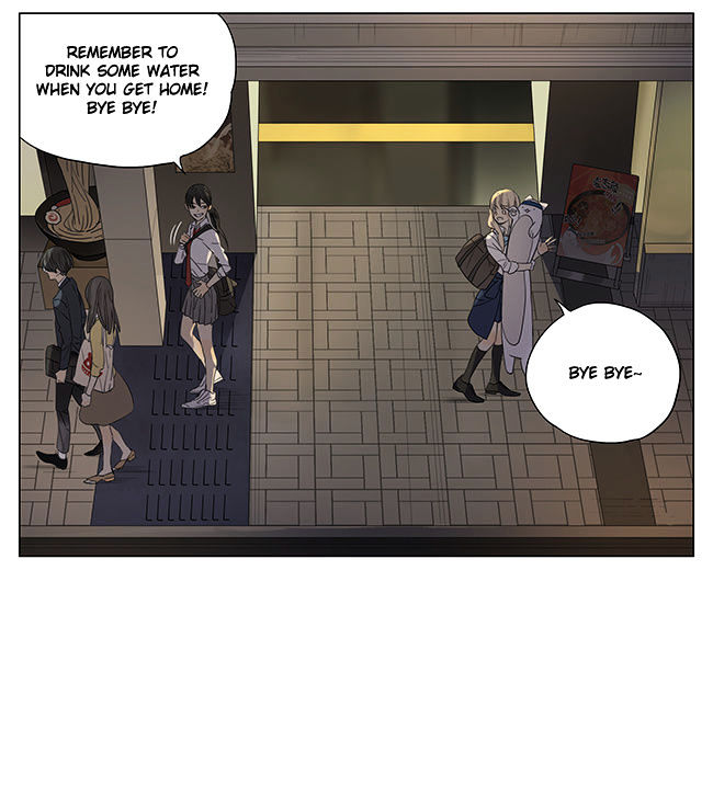 Tamen De Gushi Chapter 101 Page 2