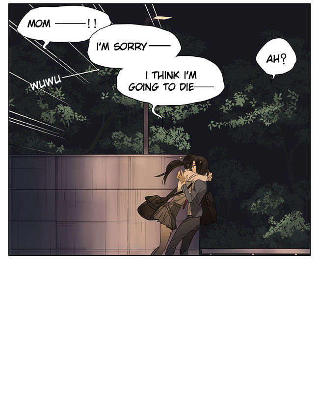 Tamen De Gushi Chapter 101 Page 6