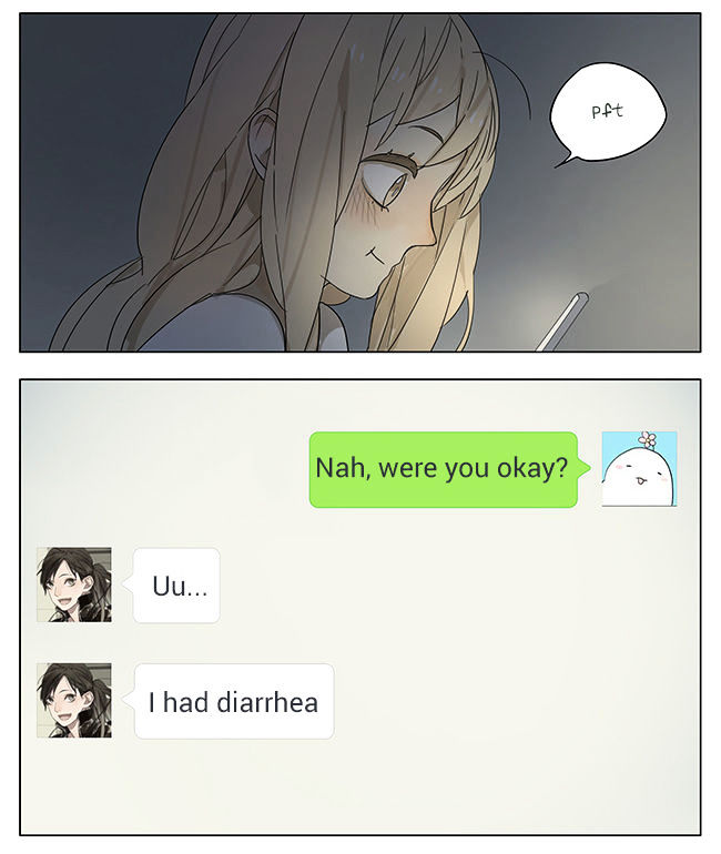 Tamen De Gushi Chapter 102 Page 11