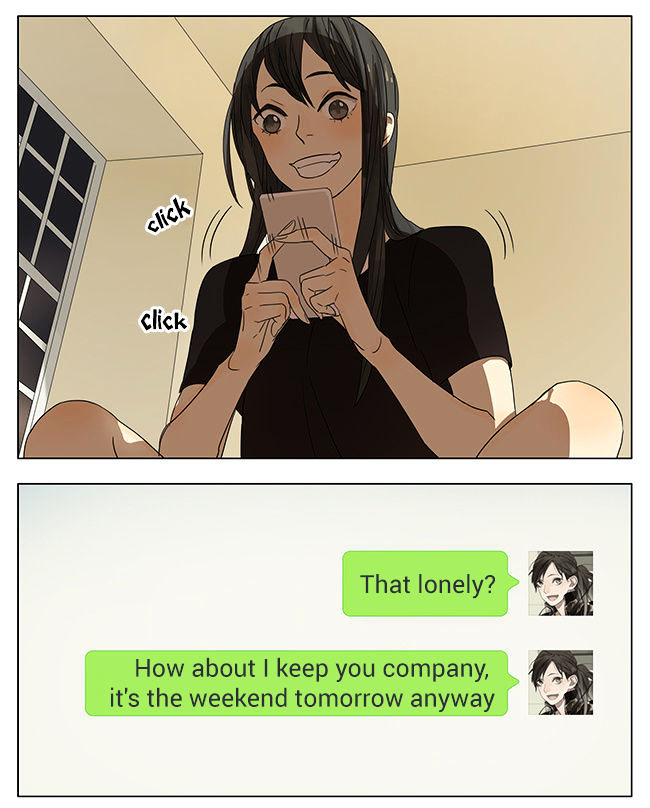 Tamen De Gushi Chapter 102 Page 13