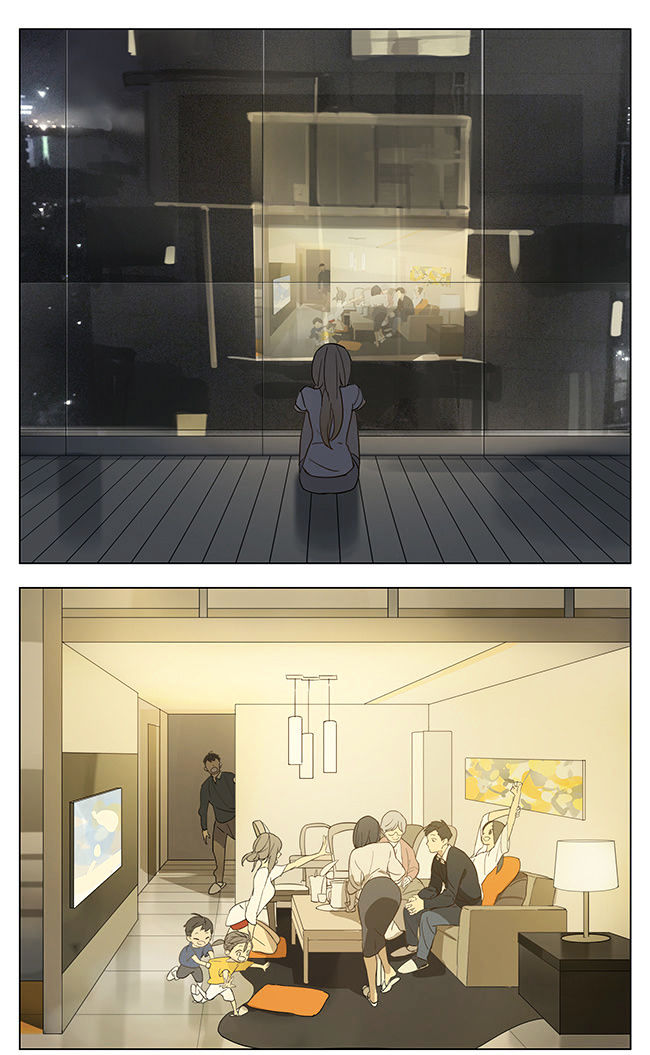 Tamen De Gushi Chapter 102 Page 6