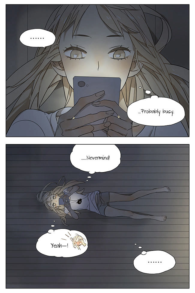 Tamen De Gushi Chapter 102 Page 8