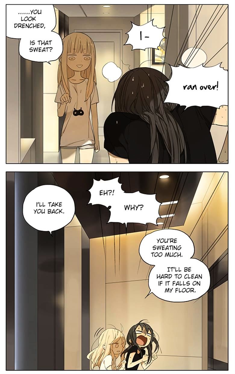 Tamen De Gushi Chapter 103 Page 2