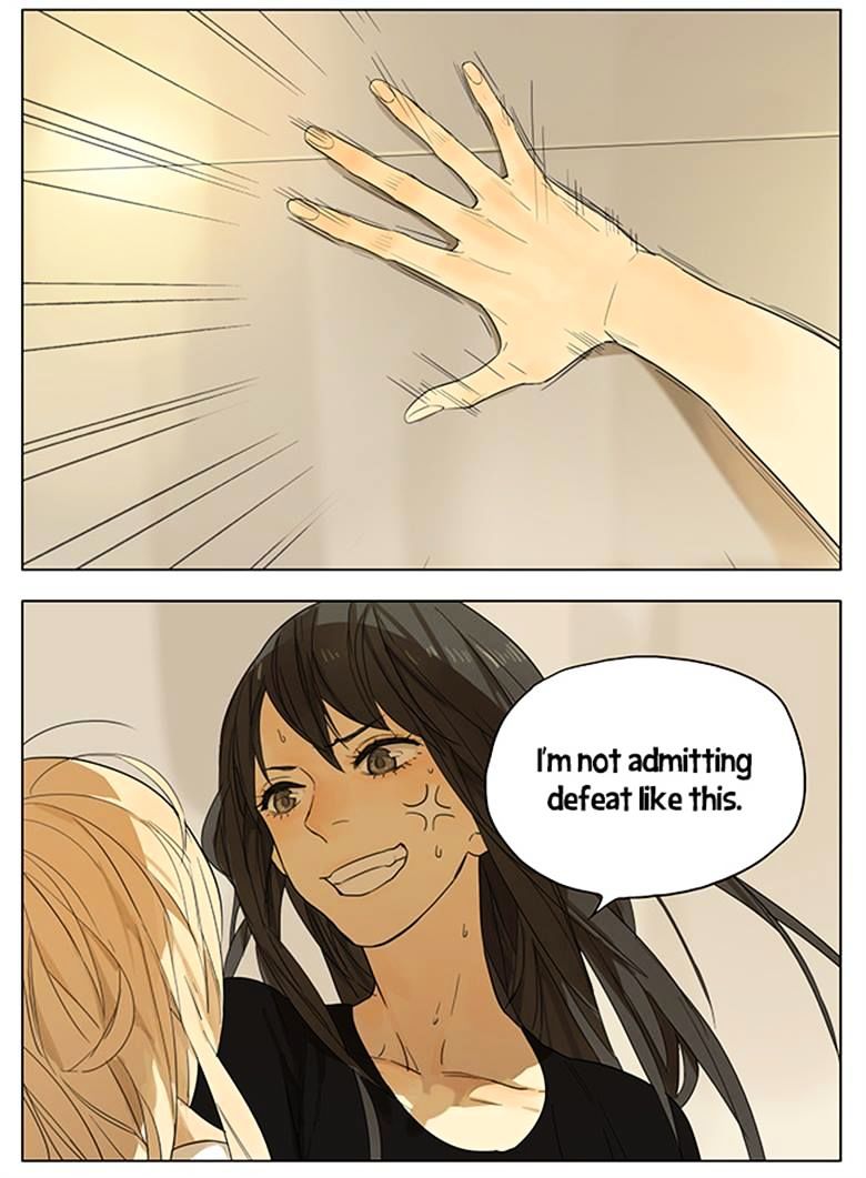 Tamen De Gushi Chapter 103 Page 5