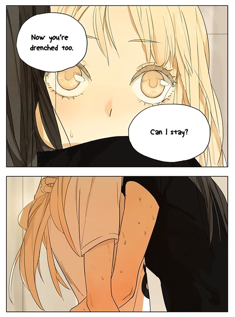 Tamen De Gushi Chapter 103 Page 8