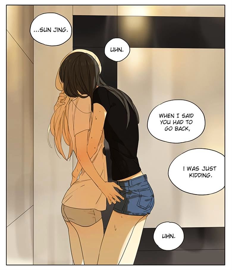 Tamen De Gushi Chapter 103 Page 9