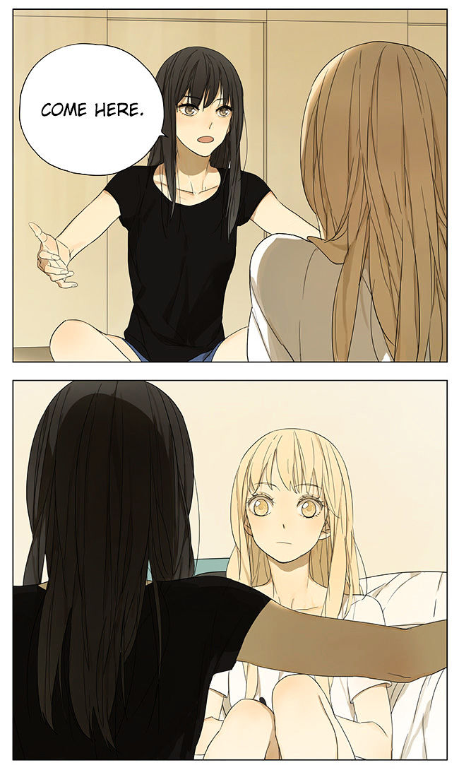 Tamen De Gushi Chapter 104 Page 10