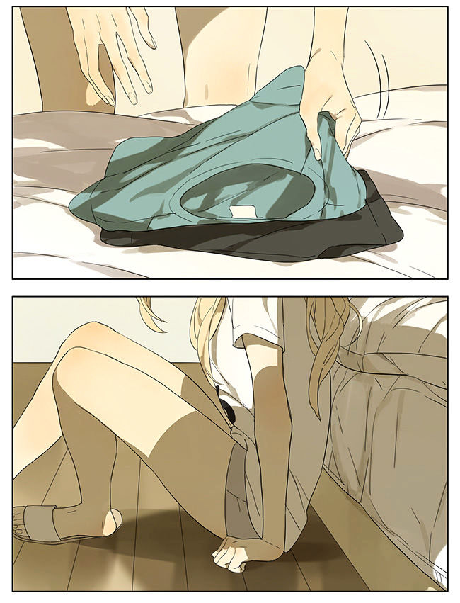 Tamen De Gushi Chapter 104 Page 4