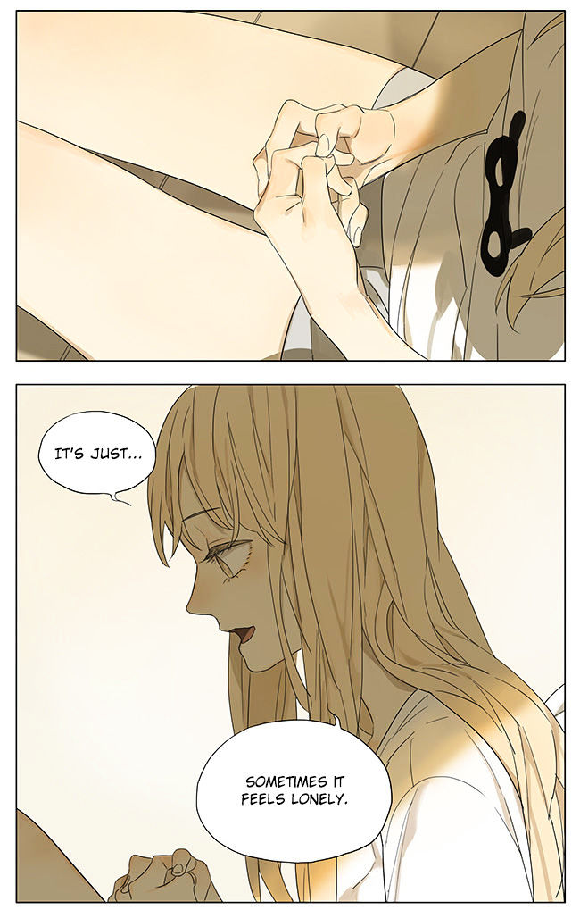 Tamen De Gushi Chapter 104 Page 8